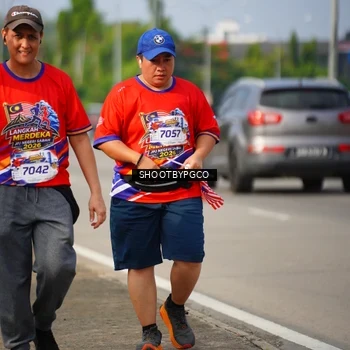 Runner Photo 6002189
