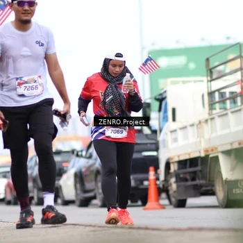 Runner Photo 6002193