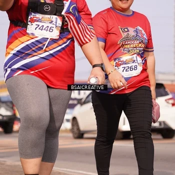 Runner Photo 6002194