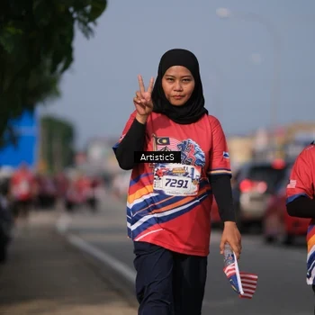 Runner Photo 6002196
