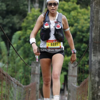 Runner Photo 60022