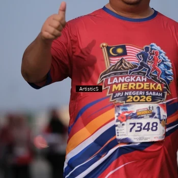 Runner Photo 6002201