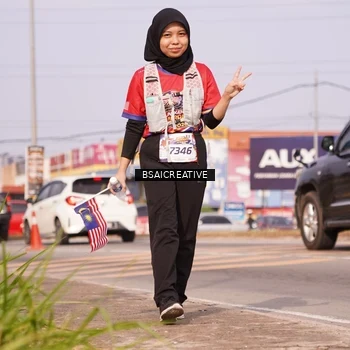 Runner Photo 6002203