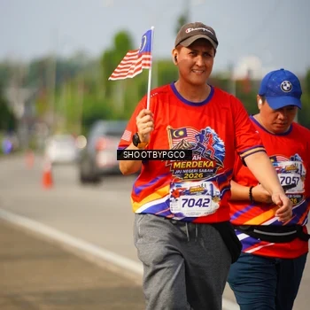 Runner Photo 6002206