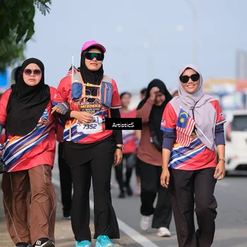 Runner Photo 6002209