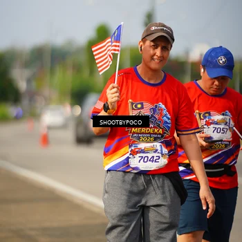Runner Photo 6002211