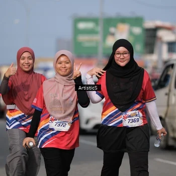 Runner Photo 6002216