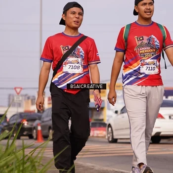 Runner Photo 6002217