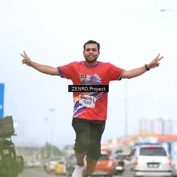 Runner Photo 6002222