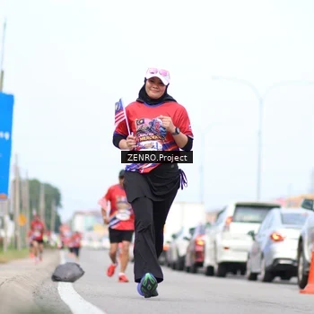 Runner Photo 6002225
