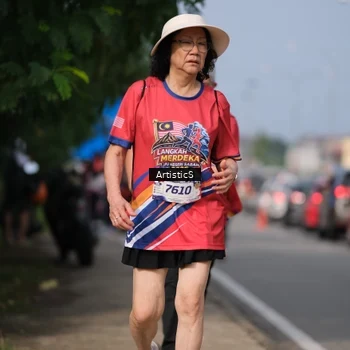 Runner Photo 6002232