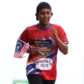 Runner Photo 6002238