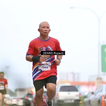 Runner Photo 6002242