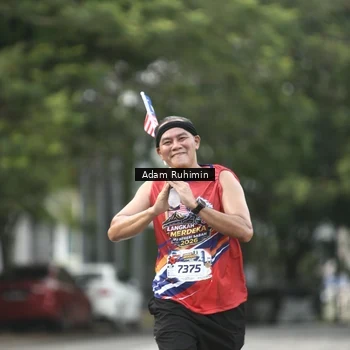 Runner Photo 6002245