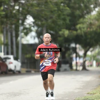 Runner Photo 6002246
