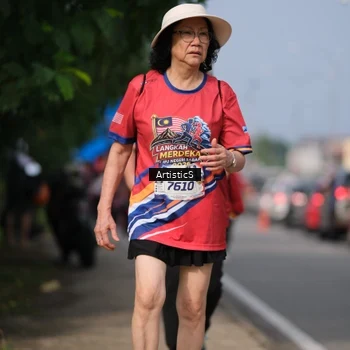 Runner Photo 6002252