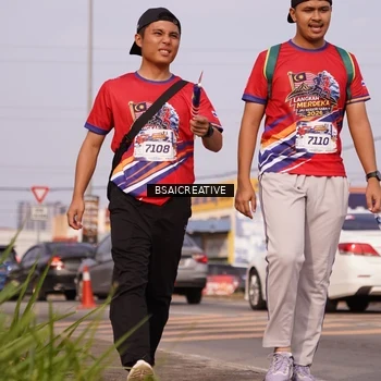 Runner Photo 6002254