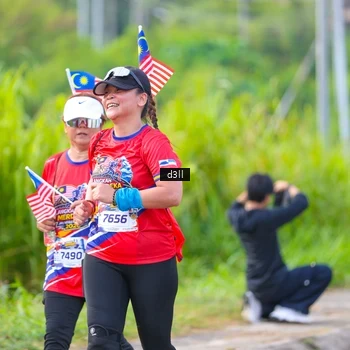 Runner Photo 6002255