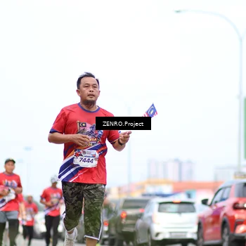 Runner Photo 6002258