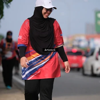 Runner Photo 6002259
