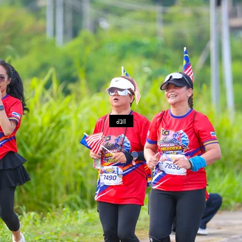 Runner Photo 6002266
