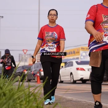 Runner Photo 6002268
