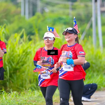 Runner Photo 6002269