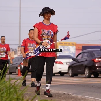 Runner Photo 6002270