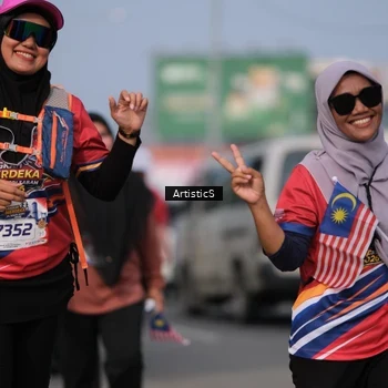 Runner Photo 6002271
