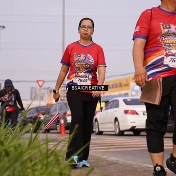 Runner Photo 6002273