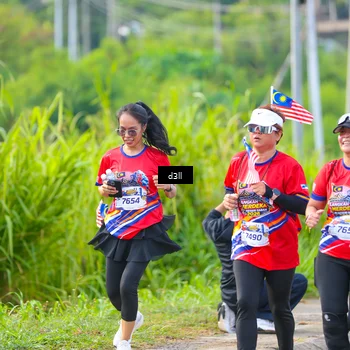 Runner Photo 6002275