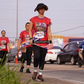 Runner Photo 6002277