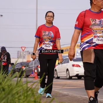 Runner Photo 6002278