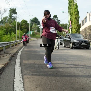 Runner Photo 6002279