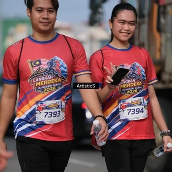 Runner Photo 6002281