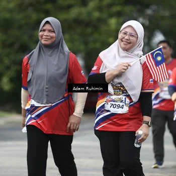 Runner Photo 6002282