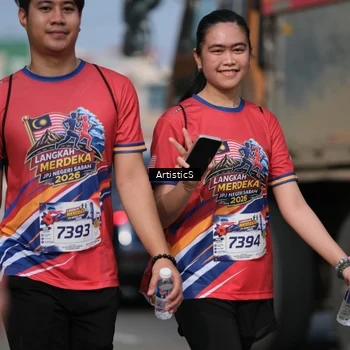 Runner Photo 6002283