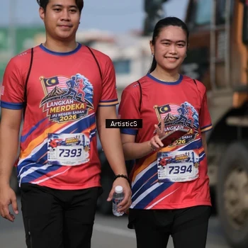 Runner Photo 6002284
