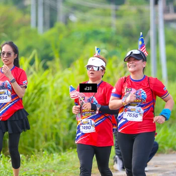 Runner Photo 6002285