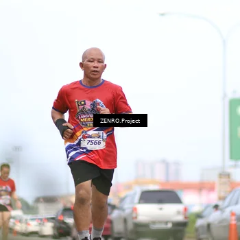 Runner Photo 6002289