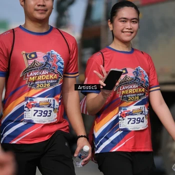 Runner Photo 6002290