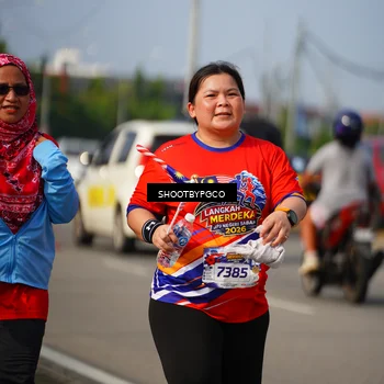 Runner Photo 6002291