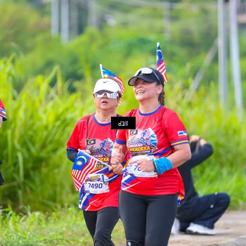 Runner Photo 6002292