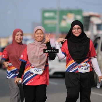 Runner Photo 6002298