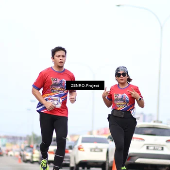 Runner Photo 6002299