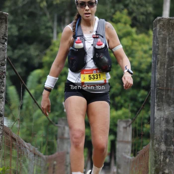 Runner Photo 60023
