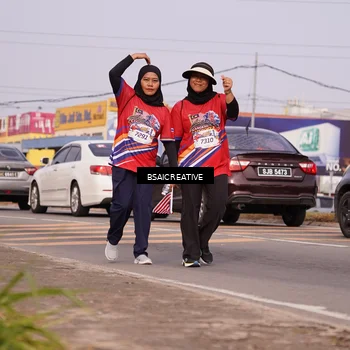 Runner Photo 6002304