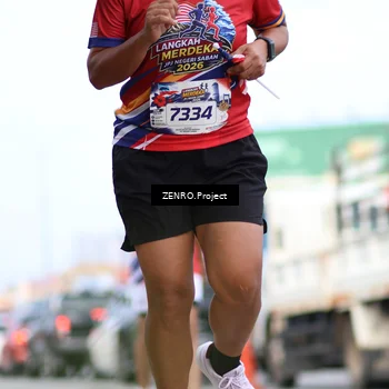 Runner Photo 6002306