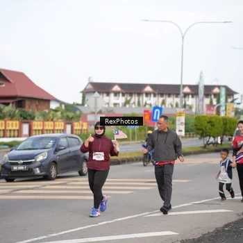 Runner Photo 6002307