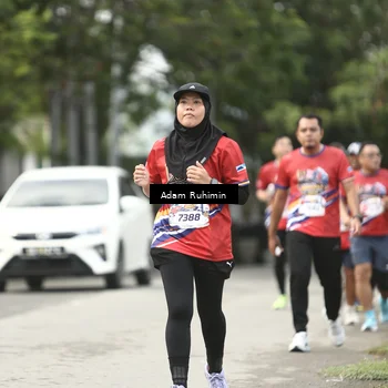 Runner Photo 6002310